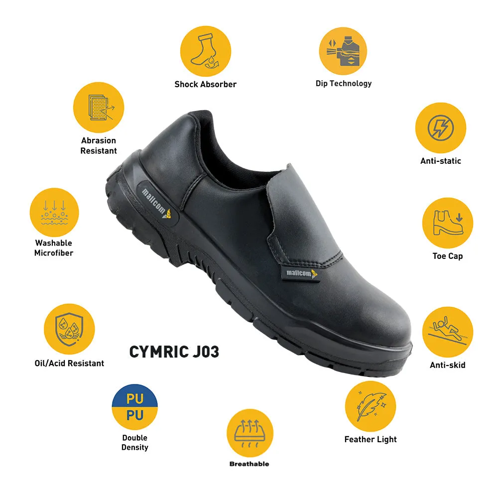 CYMRIC J03 OB, photo 2