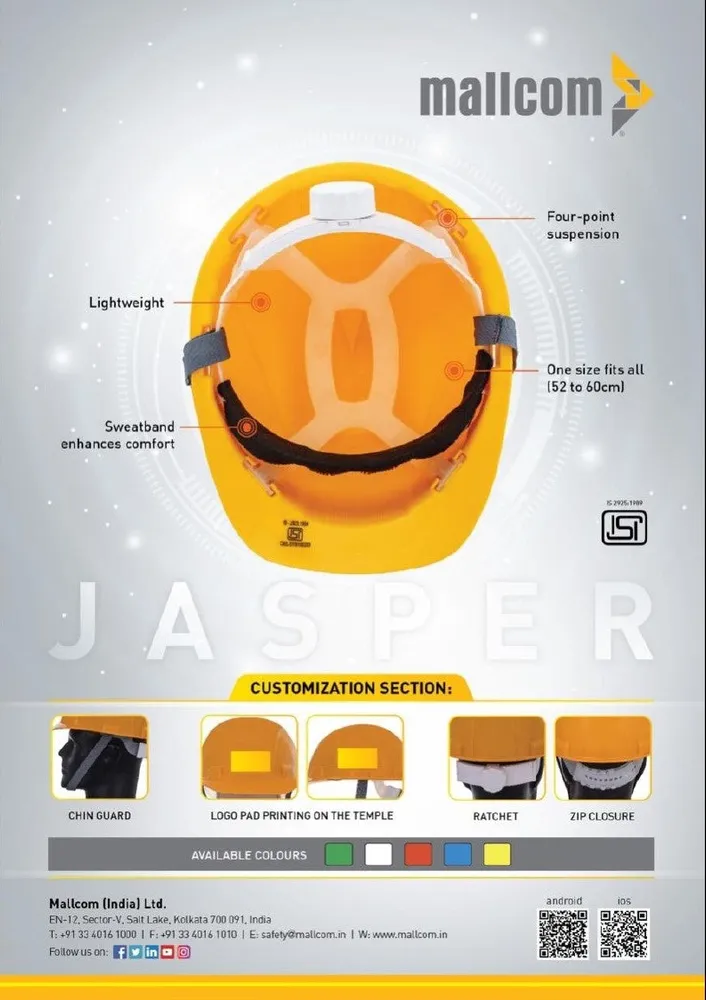 JASPER XIV, photo 5