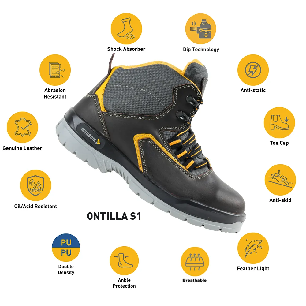 ONTILLA, photo 2