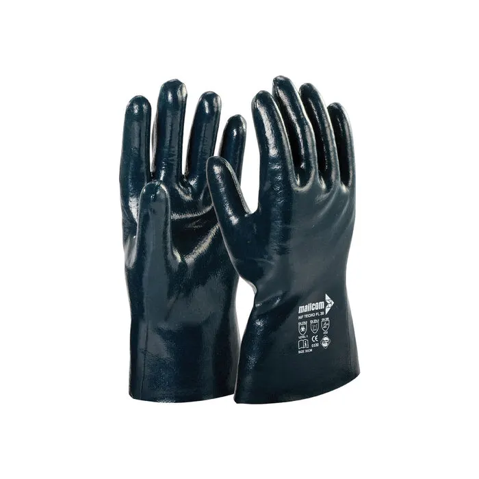 NIF TECHO FL 30